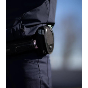 Porte menottes TIMECOP GM - GK