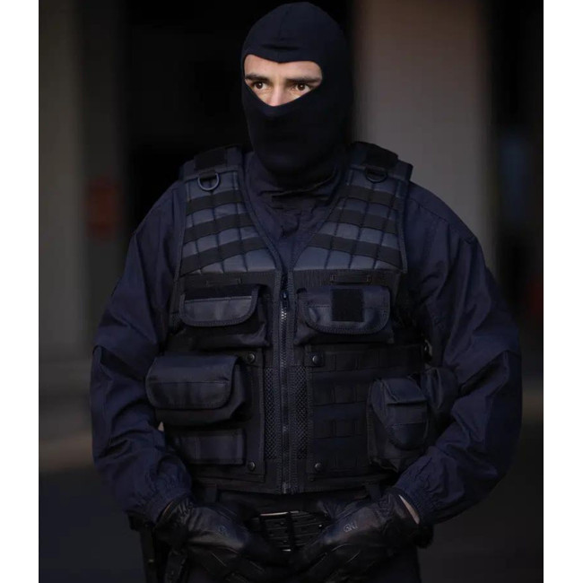 Modularna kamizelka Tactiknight - GK