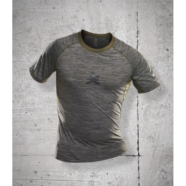 Sport T-shirt Undercover Kaki - GK