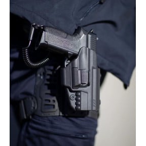 Kabura cywilna wtryskowa retencyjna do MP9 - GK