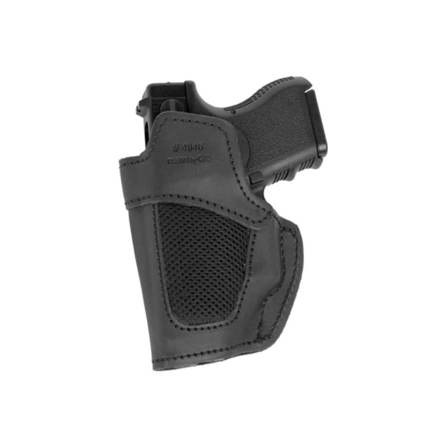 Etui INSIDE avec Clip pour Glock 26/27 - GK