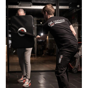 Trainingsbok 70x50cm Undercover - GK
