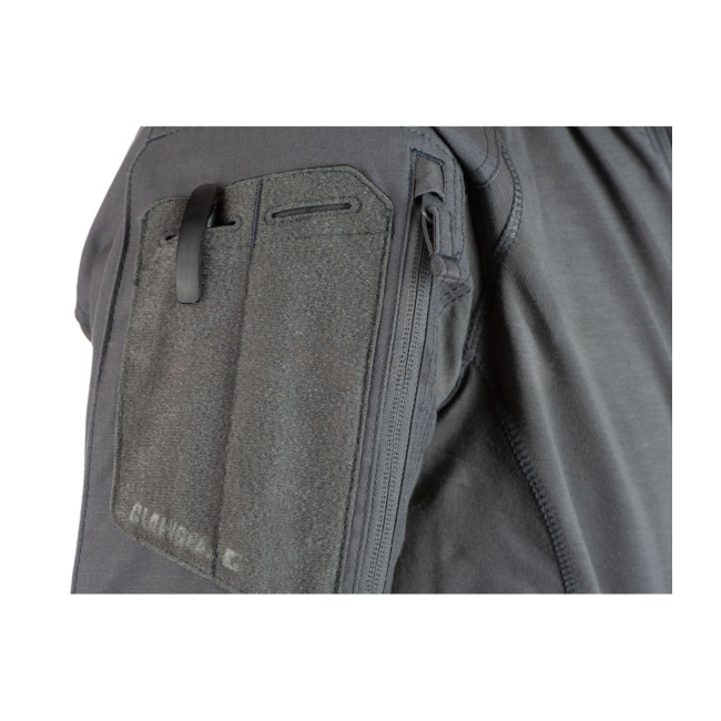 Chemise Operator combat Solid Rock - Clawgear