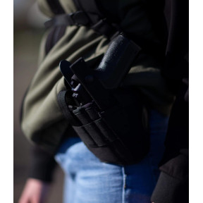 Holster Stryker universel ambidextre - GK