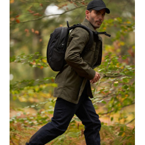 Chemise ROGUE Ripstop Undercover Kaki - GK