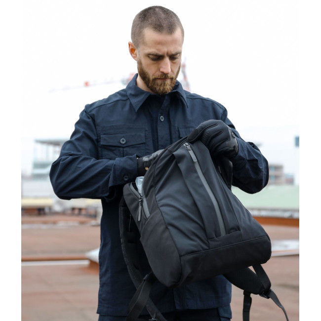 ROGUE Ripstop Undercover Marine hemd - GK