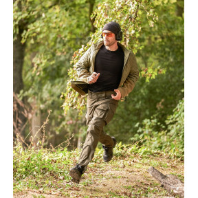 SURVIVOR Ripstop UNDERCOVER Kaki broek - GK