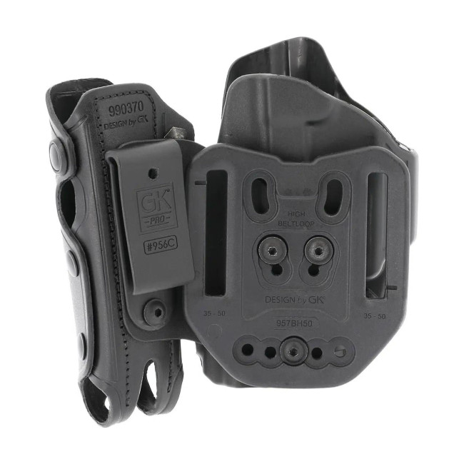 Wsparcie Tactiknight dla 870 (kompatybilne 990300/990350/990370) - GK