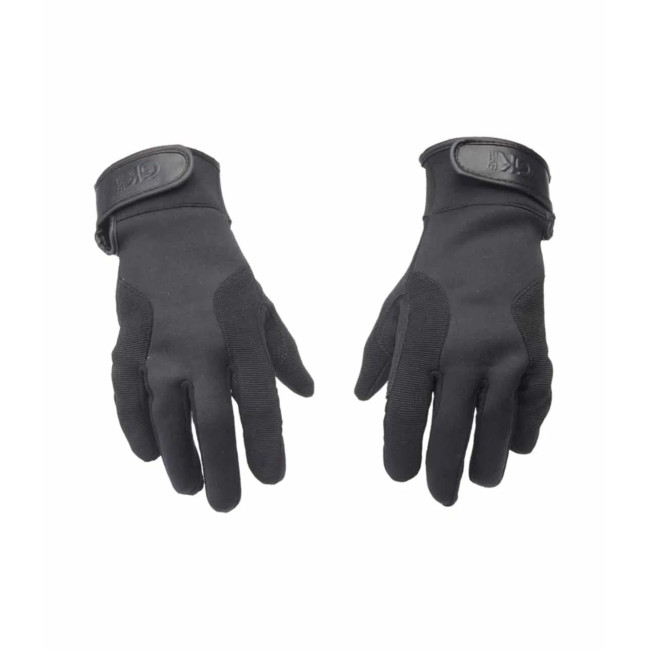 BLACK SKIN Neopren-Handschuhe - GK