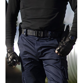 Kill Bill Einsatz-Fingerhandschuhe - GK