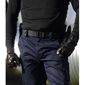 Kill Bill Einsatz-Fingerhandschuhe - GK