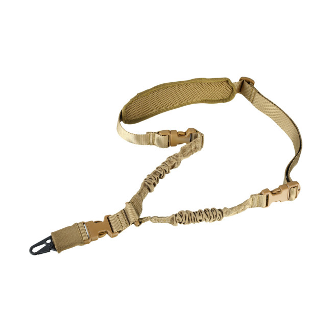 Sangle tactique 1 point Coyote - Cytac