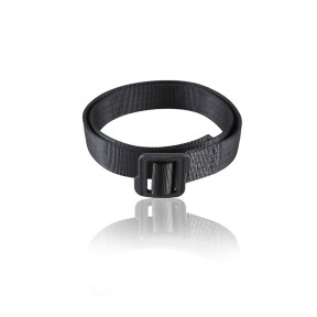 Ceinture Nylon Noir - Cytac