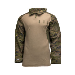 Chemise de combat ROK Pixelated Woodland - Ragnar Raids
