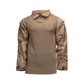 Chemise de combat ROK Pixelated Arid - Ragnar Raids