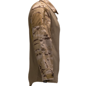 Chemise de combat ROK Pixelated Arid - Ragnar Raids