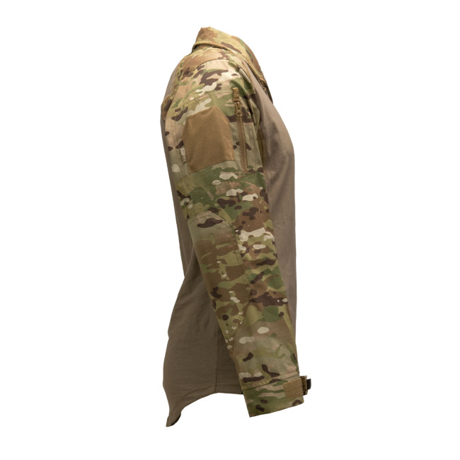ROK Kampfhemd Multicam - Ragnar Raids