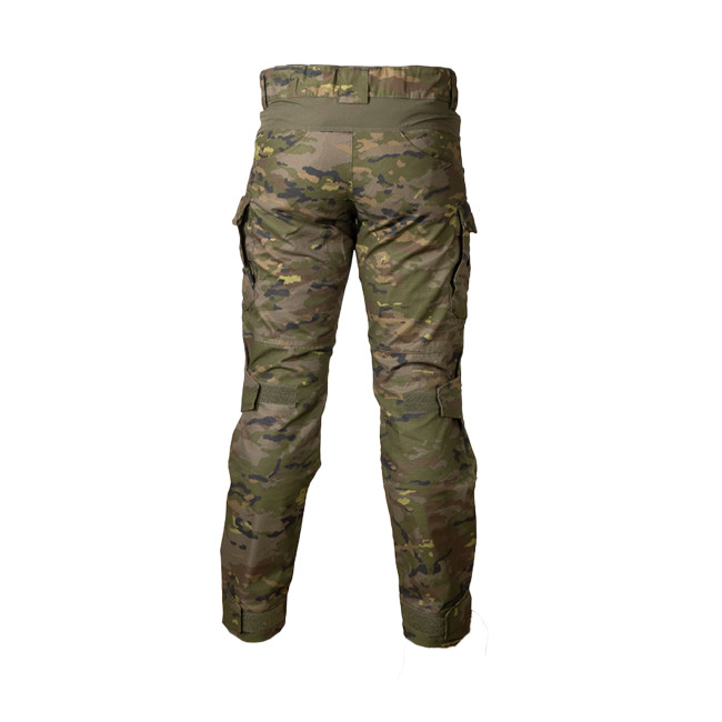 Pantalon de combat ROK Pixelated Woodland - Ragnar Raids