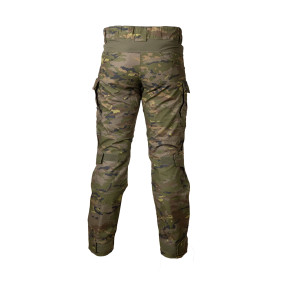 Pantalon de combat ROK Pixelated Woodland - Ragnar Raids