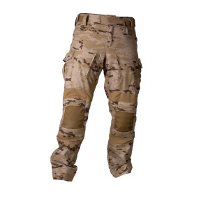 Pantalon de combat ROK Pixelated Arid - Ragnar Raids