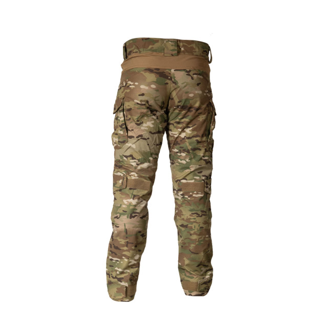 ROK Kampfhose Multicam - Ragnar Raids