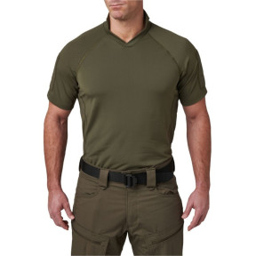 Haut V.XI Sigurd manches courtes - Ranger Green - 5.11 Tactical