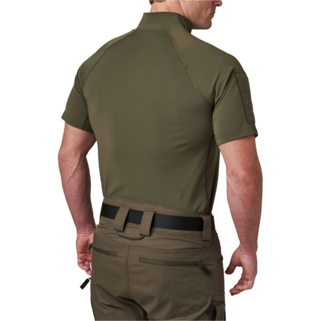 Haut V.XI Sigurd manches courtes - Ranger Green - 5.11 Tactical
