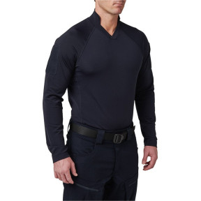 V.XI Sigurd top lange mouwen - Marineblauw - 5.11 Tactical