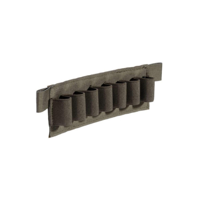 Panneau pour 7 munitions de fusil de chasse gris - Lindnerhof