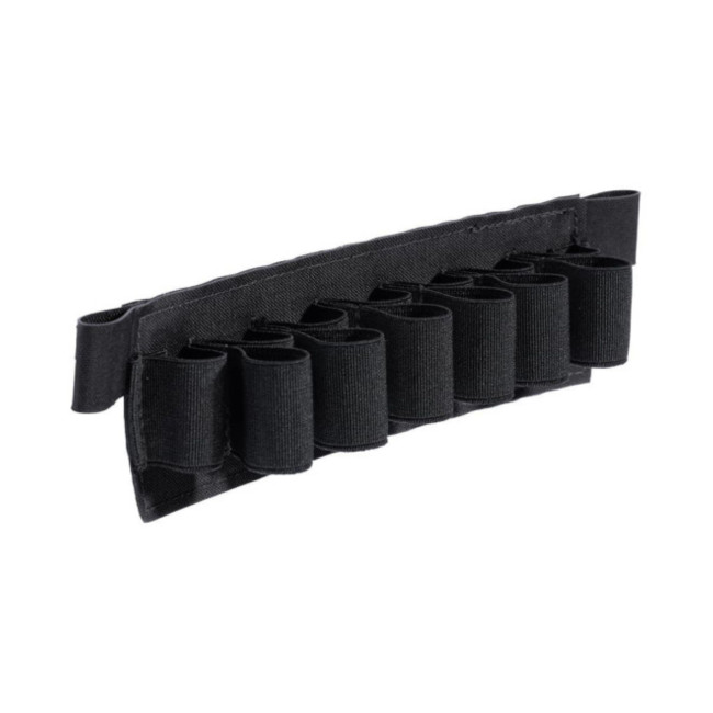 Panneau pour 13 munitions de fusil de chasse noir - Lindnerhof