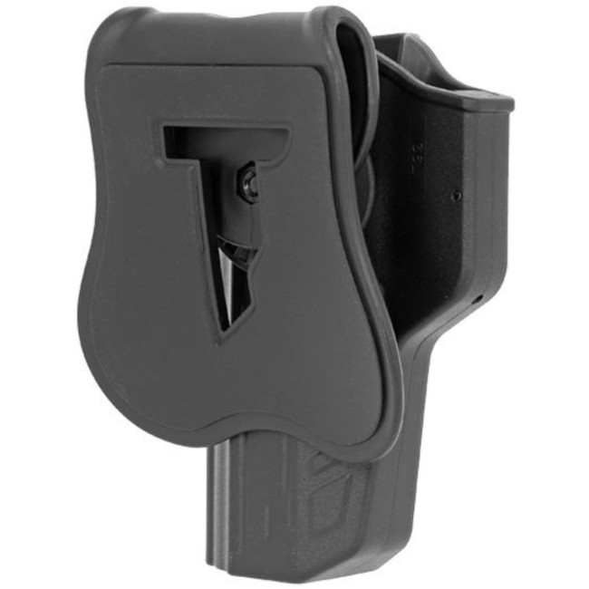 Holster Beretta 92/92FS Gen.4 Noir - Cytac