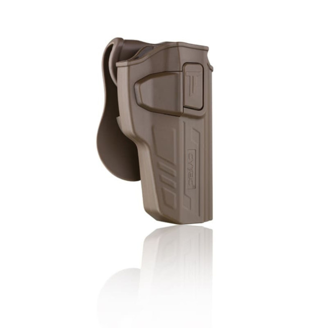 Kabura Beretta 92/92FS Gen.4 Coyote - Cytac