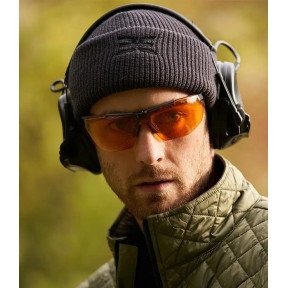 Bonnet BLIZZARD avec broderie UNDERCOVER Noir - GK Pro