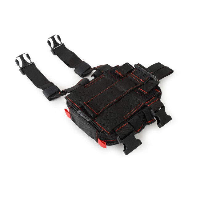 Trousse de cuisse BAGRAM 2 Black-line - Dimatex