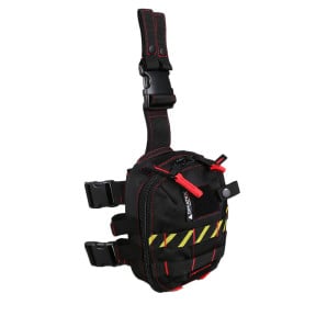 Kit de coxa BAGRAM 2 Black-line - Dimatex