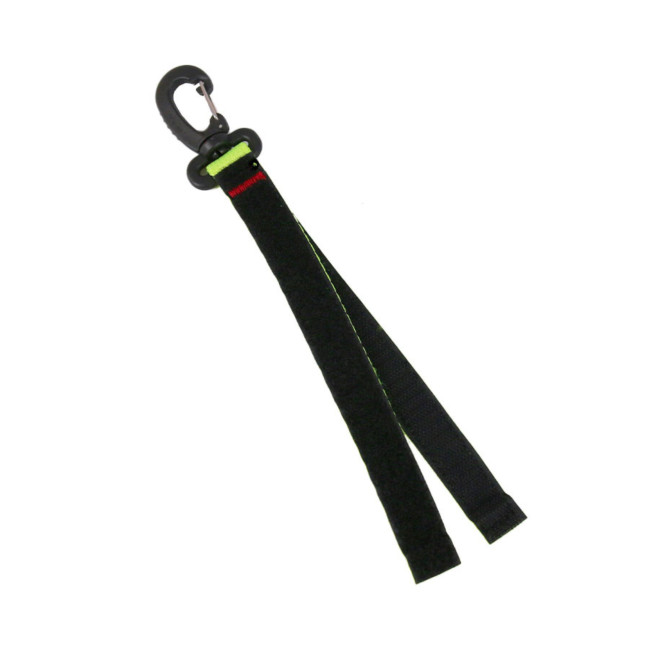 Universeller Handschuhhalter CAPTURE neongelb - Dimatex