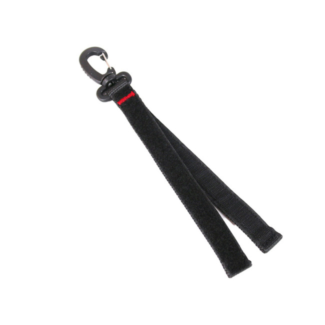 Porte-gants universel CAPTURE noir - Dimatex