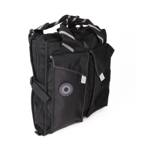 Sac de vol TARMAC Full black - Dimatex 