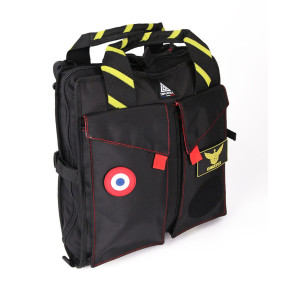 Tarmac Aero Tasche Schwarz - Dimatex