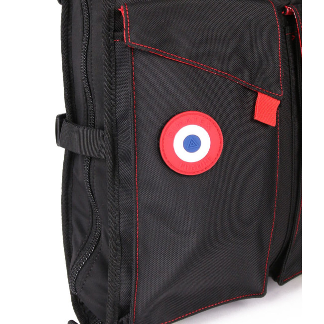 Sac Tarmac Aero Noir - Dimatex