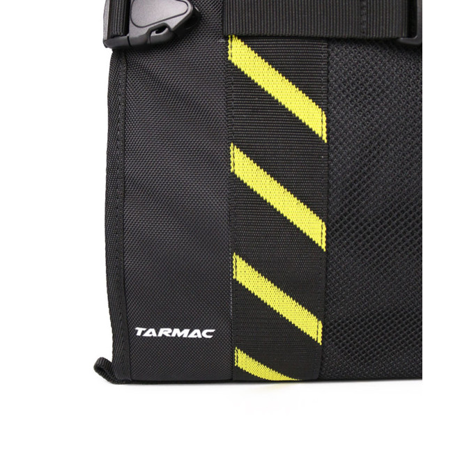 Sac Tarmac Aero Noir - Dimatex
