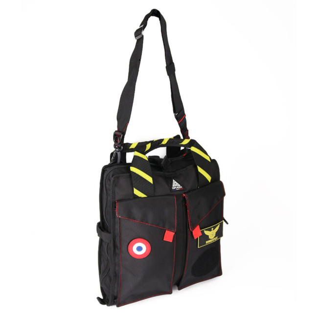 Sac Tarmac Aero Noir - Dimatex