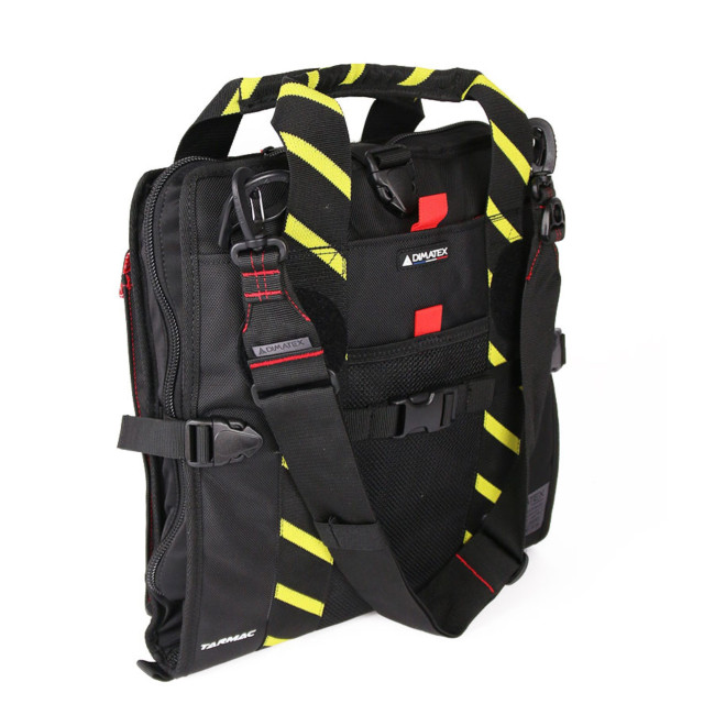 Sac Tarmac Aero Noir - Dimatex