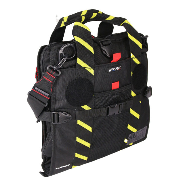 Torba Tarmac Aero Czarna - Dimatex