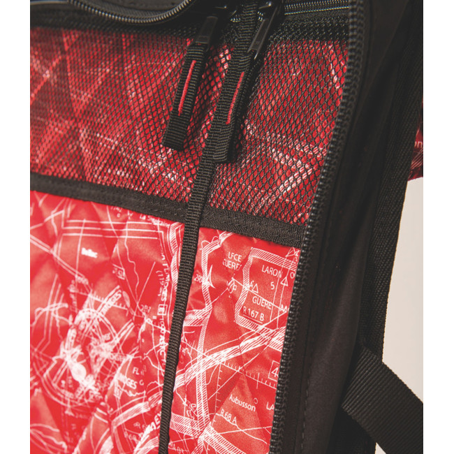 Tarmac Aero Tasche Schwarz - Dimatex