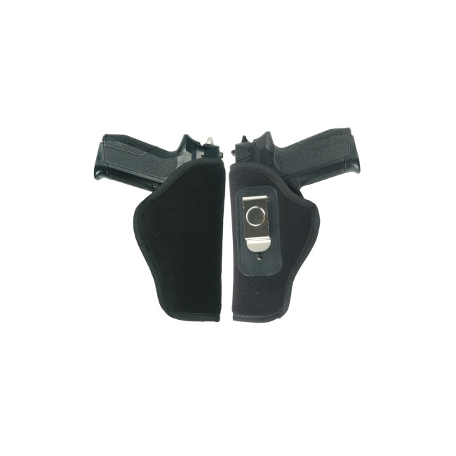 Kabura wewnętrzna PADEV LEWA plecy - Patrol Equipement