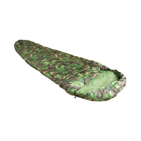 Sac de couchage - BTP - Kombat Tactical