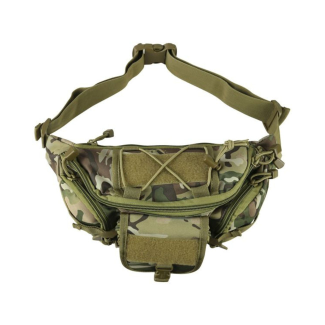 Sac banane Tactical 4L - BTP - Kombat Tactical
