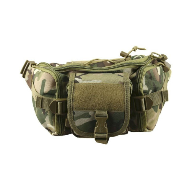 Taktische Gürteltasche 4L - BTP - Kombat Tactical