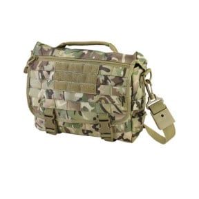 Torba Messenger 10L BTP - Kombat Tactical